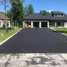 Best Driveway Overlay Services  in Del Aire, CA